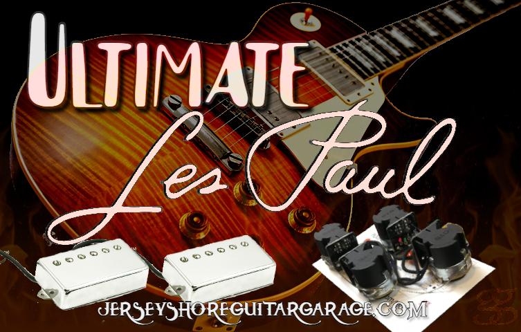 Click to Buy ULTIMATE Les Paul